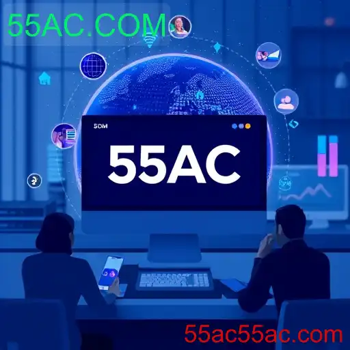 Gaming Experience 55AC.COM - 800+ Premium and Exclusive Games