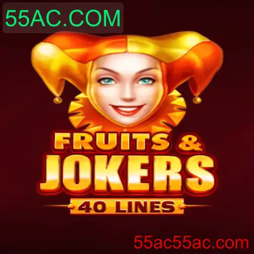 Explorando o Universo do Jogo FruitsAndJokers40