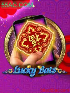 Descubra o Fascinante Mundo de 'LuckyBatsM' e 55AC.COM