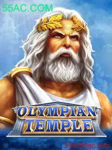 Descubra o Fascinante Mundo do Jogo OlympianTemple