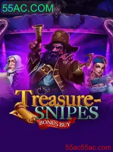 TreasuresnipesBonusBuy: Uma Aventura Repleta de Tesouros e Ação