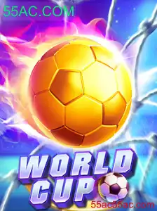 WorldCup: O Jogo Fascinante com Conexão 55AC.COM